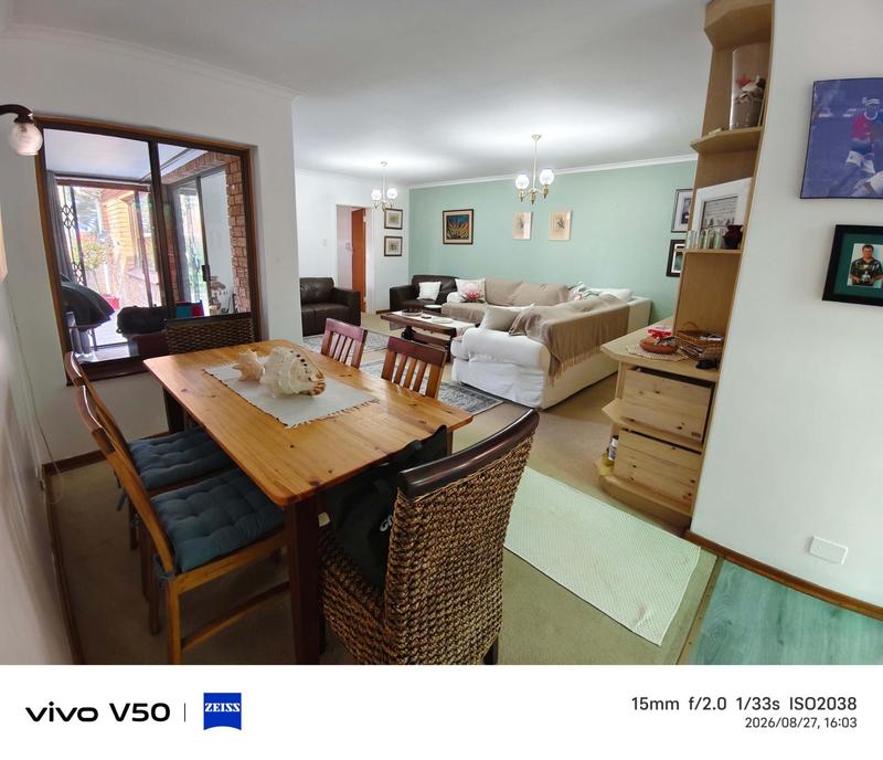 3 Bedroom Property for Sale in Mossel Bay Western Cape